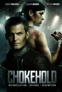 Chokehold - Poster / Capa / Cartaz - Oficial 2