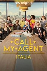 Call My Agent - Italia (Call My Agent - Italia)