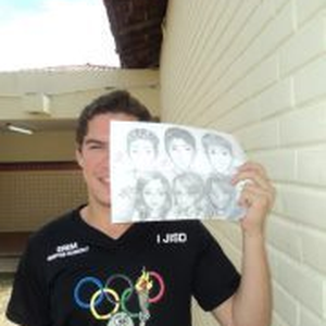 Foto de perfil de Luan Vieira