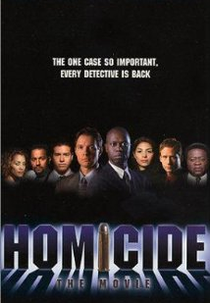 Homicide: The Movie (Homicide: The Movie)