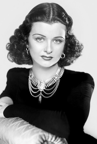 Joan Bennett (I)