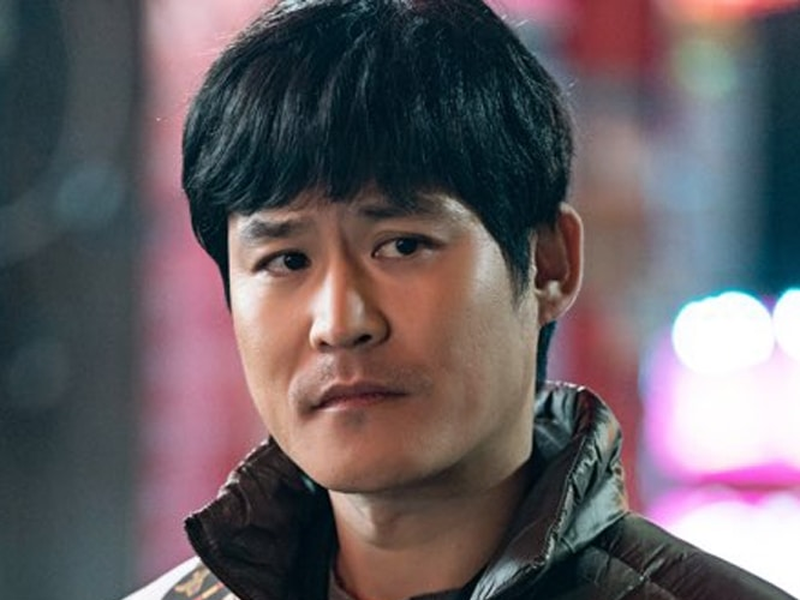 Foto 2 de The Fiery Priest (1ª Temporada)