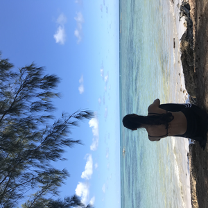 Foto de perfil de Thamires