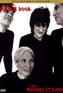 Rolling Stones - Double Door Club 1997 - Poster / Capa / Cartaz - Oficial 1