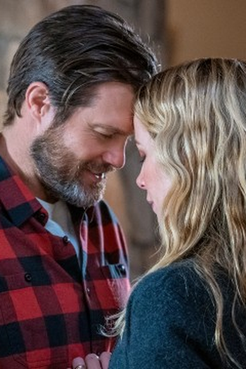 Poster de Episódio Your Mama Loves You (2021)