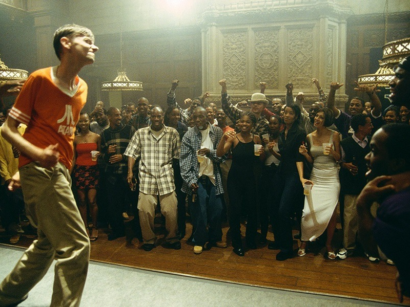 Foto 3 de Caindo na Estrada