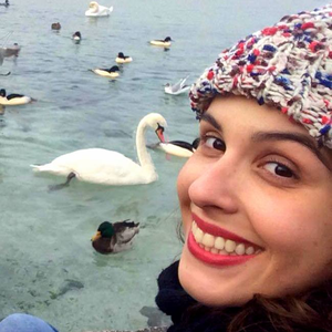 Foto de perfil de Carol