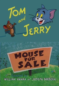 Mouse for Sale (Mouse for Sale)