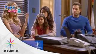 Trailer: Papá a toda madre: El último hombre | Este domingo #ConLasEstrellas