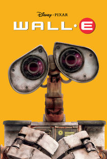 WALL·E - Poster / Capa / Cartaz - Oficial 11