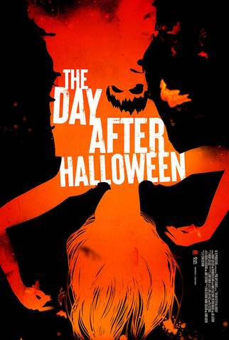Poster 2 de Filme The Day After Halloween (2022)