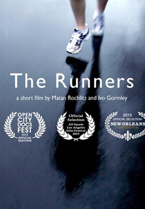The Runners (The Runners)