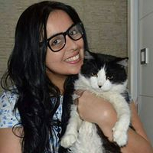 Foto de perfil de Renata