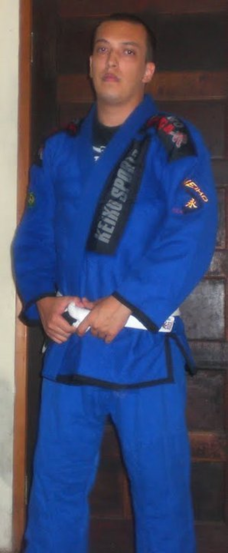 Felipe Pires - Foto 4