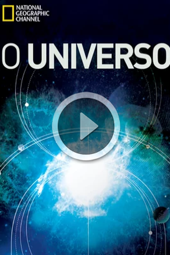 Poster de Filme O Universo (2011)