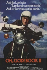 A Menina Que Viu Deus (Oh God! Book II)