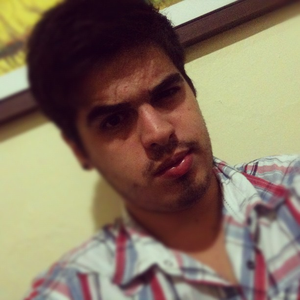 Foto de perfil de Kaique