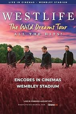 Westlife: Live at Wembley Stadium (Westlife: Live at Wembley Stadium)