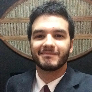 Foto de perfil de Pedro