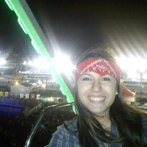 Foto de perfil de Gabriela Albuquerque