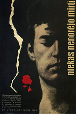 Nobody Wanted to Die (Niekas Nenorėjo Mirti)