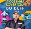 A Cozinha Divertida do Duff