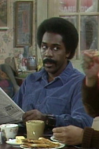Poster de Episódio The Copper Caper (1972)