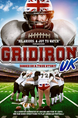 The Gridiron (Gridiron UK)