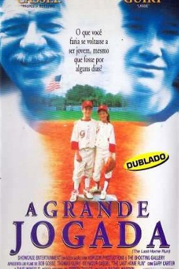  de Filme A Grande Jogada (1996)