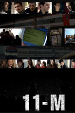 11-M, para que nadie lo olvide (11-M, para que nadie lo olvide)