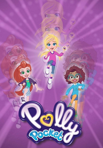 Polly Pocket (1ª Temporada) (Polly Pocket (Season 1))