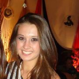 Foto de perfil de Kimberly Iwanczuk