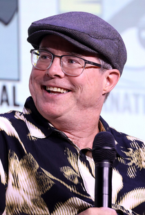 Andy Weir - Poster 1