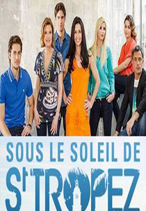 Sob o Sol de Saint-Tropez (2ª Temporada) (Sous le soleil de Saint-Tropez (Season 2))