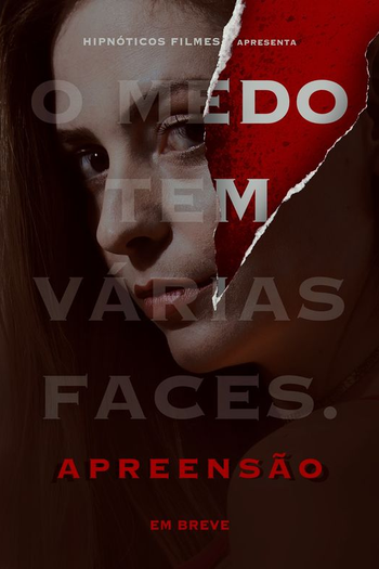  de Curta Apreensão (2021)