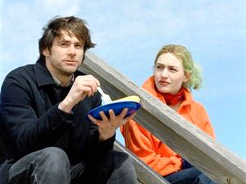 Foto 8 de Brilho Eterno de uma Mente sem Lembranças