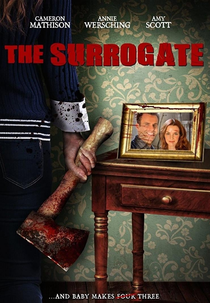 Barriga de Aluguel (The Surrogate)