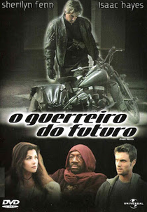 O Guerreiro do Futuro (Dream Warrior / A Man Called Rage)