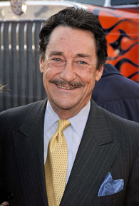 Peter Cullen