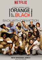 Orange Is The New Black (2ª Temporada) (Orange Is The New Black (Season 2))