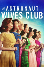 The Astronaut Wives Club (The Astronaut Wives Club)
