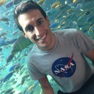 Foto de perfil de Carlos Rodrigo