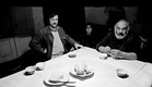 Andrei Tarkovsky & Sergei Parajanov: Islands (1988)