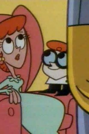 Poster de Episódio Pslightly Psycho (1998)