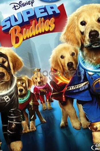  de Filme Super Buddies (2013)