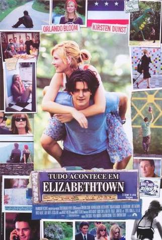 Poster 7 de Filme Tudo Acontece em Elizabethtown (2005)
