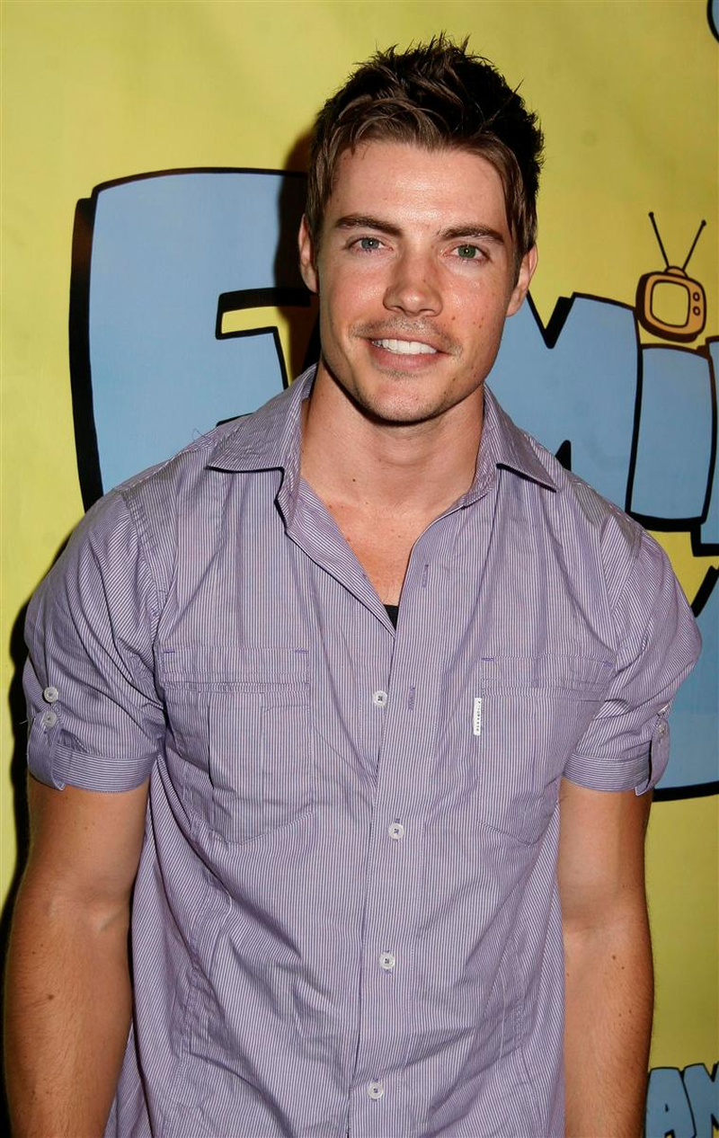 Josh Henderson - Foto 4