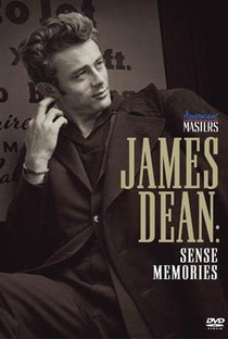 James Dean: Memórias de um Rebelde  - Poster / Capa / Cartaz - Oficial 1