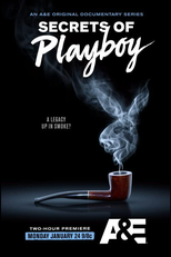 Segredos da Playboy (Secrets of Playboy)