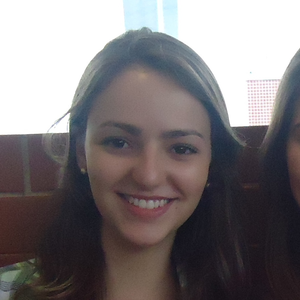 Foto de perfil de Nathalia